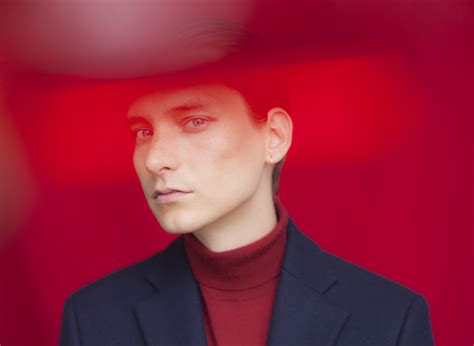 thomas azier yves saint laurent commercial|Thomas at Yves Saint Laurent fashion .